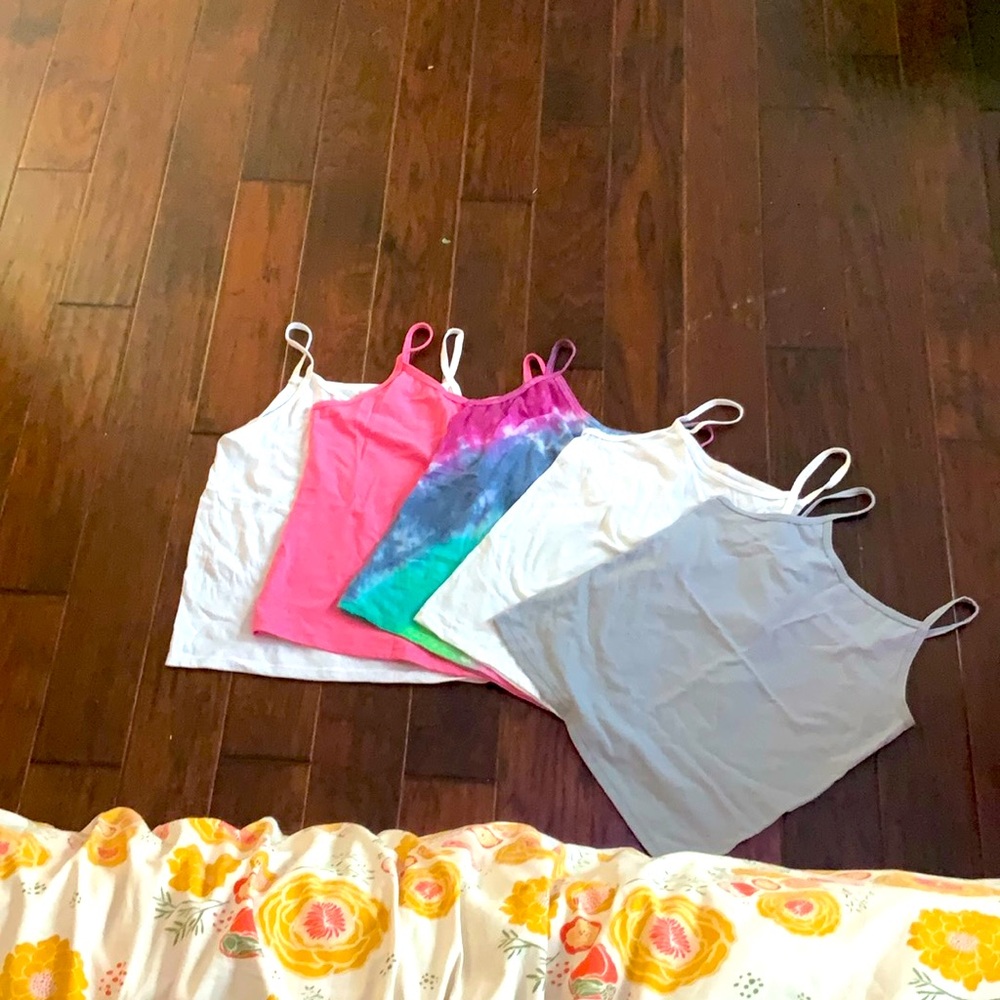 Mystery pack of camis!